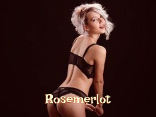 Rosemerlot