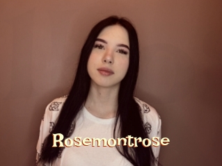 Rosemontrose
