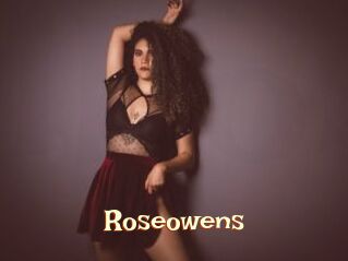 Roseowens