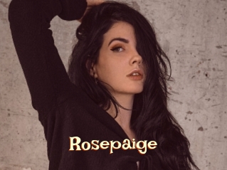Rosepaige