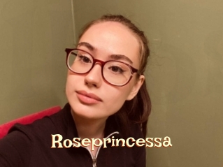 Roseprincessa
