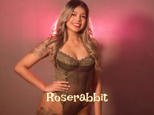 Roserabbit