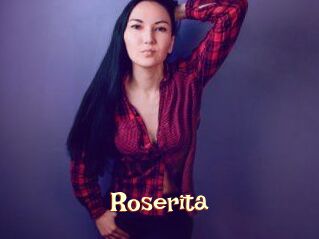 Roserita