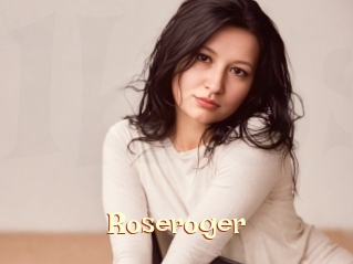 Roseroger