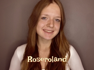 Roseroland