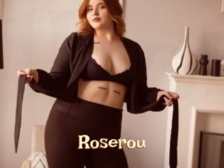 Roserou