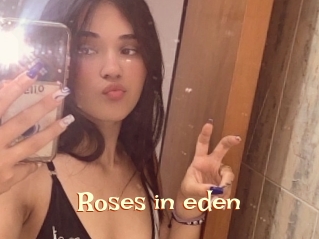 Roses_in_eden