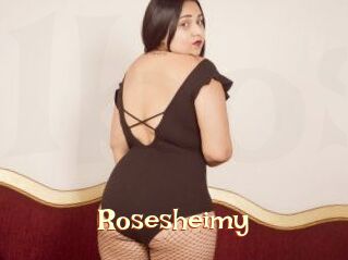 Rosesheimy