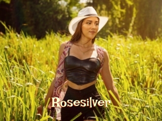 Rosesilver