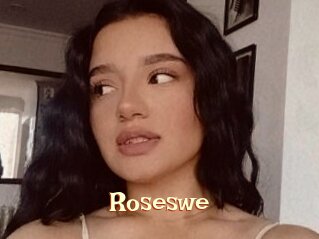 Roseswe