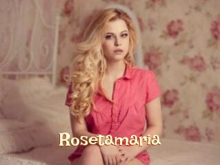 Rosetamaria