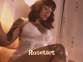 Rosetart