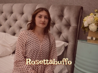 Rosettabuffo