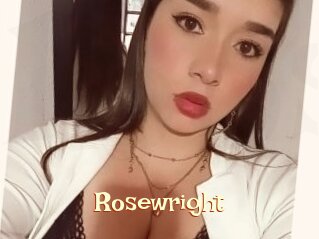 Rosewright