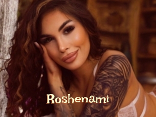 Roshenami