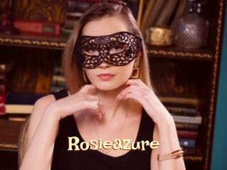 Rosieazure