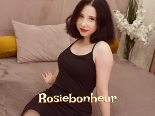 Rosiebonheur