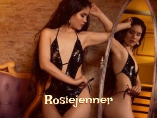 Rosiejenner