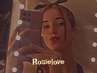 Rosielove