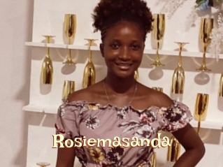 Rosiemasanda