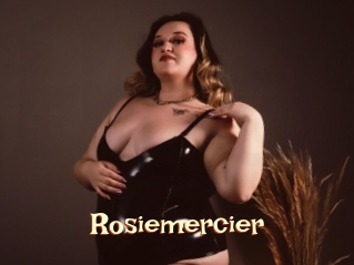 Rosiemercier