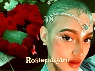 Rosiepagani