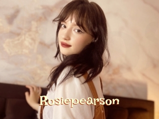 Rosiepearson