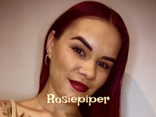 Rosiepiper