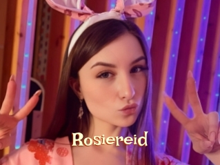 Rosiereid