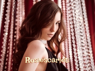 Rosiescarleti