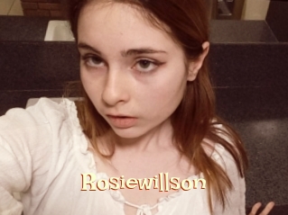 Rosiewillson