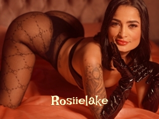 Rosiielake