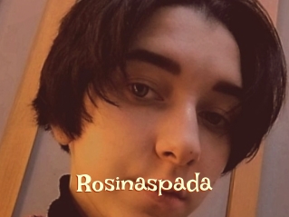 Rosinaspada