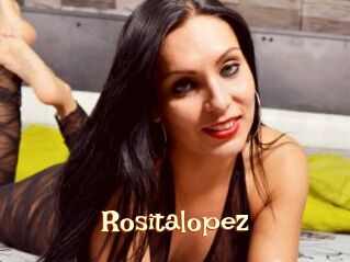 Rositalopez