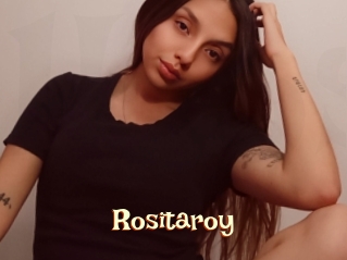 Rositaroy