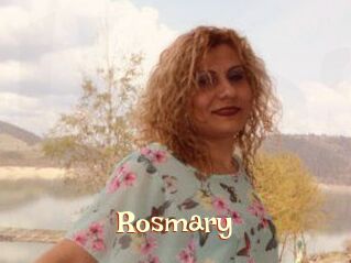 Rosmary