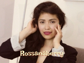 Rossanaberry
