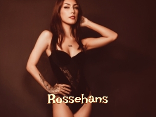 Rossehans