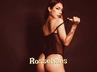 Rossehans