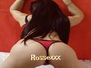 Rossexxx