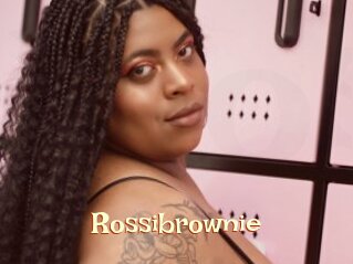 Rossibrownie
