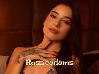 Rossieadams