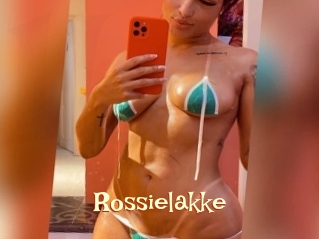 Rossielakke