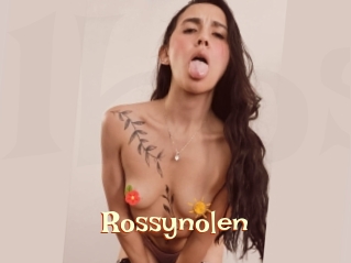 Rossynolen