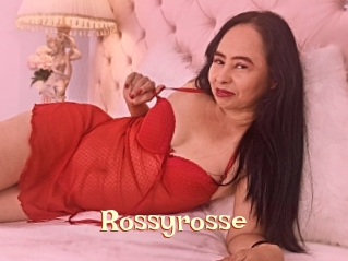 Rossyrosse