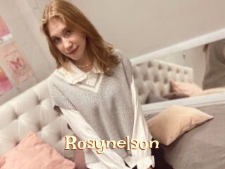 Rosynelson