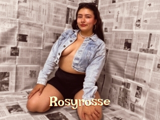 Rosyrosse