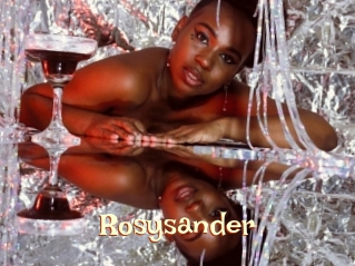 Rosysander