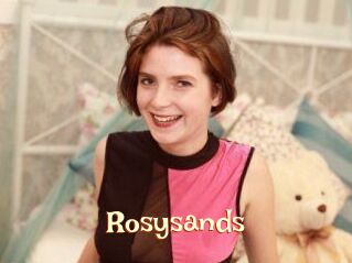 Rosysands