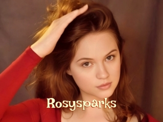 Rosysparks